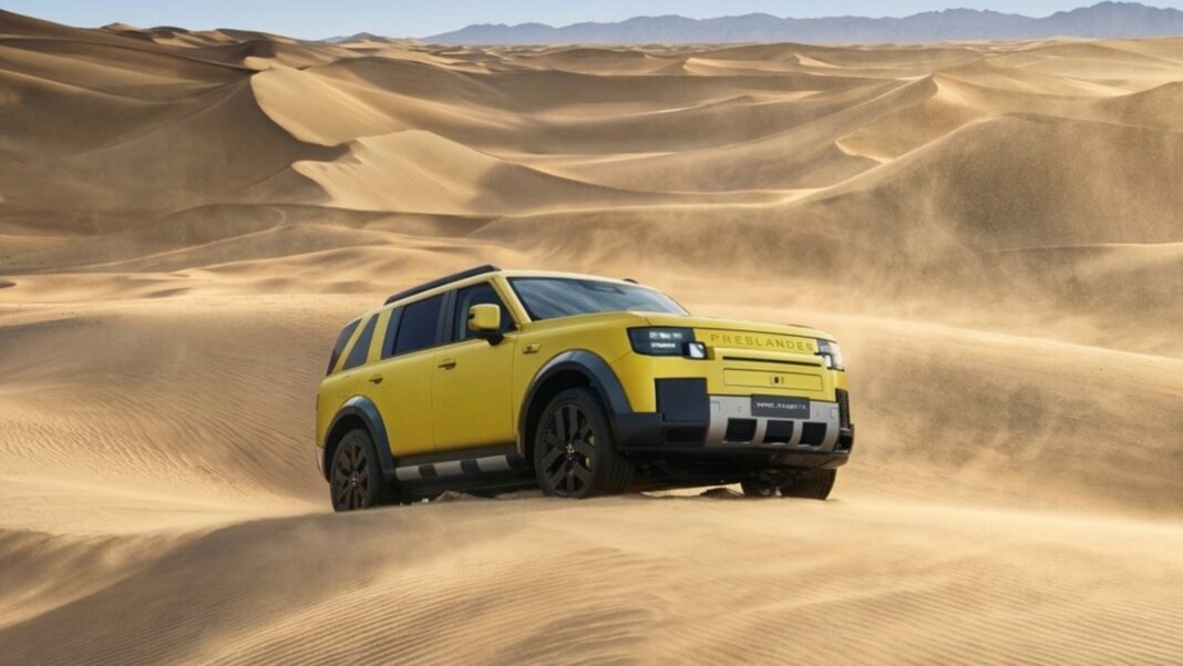 Freelander 8