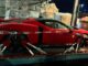El control de Aduanas de Frankfurt intercepta un Ferrari 849 Testarossa robado en Bélgica para su exportación ilegal a México