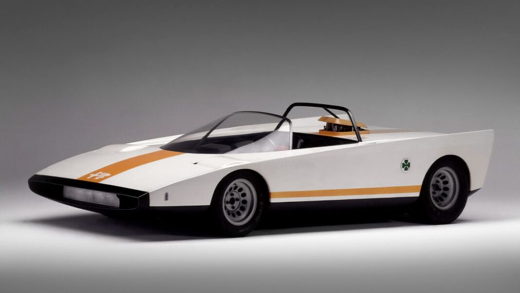 alfa-romeo-33-spider-cuneo-2 Alfa Romeo 33 Spider ‘Cuneo’