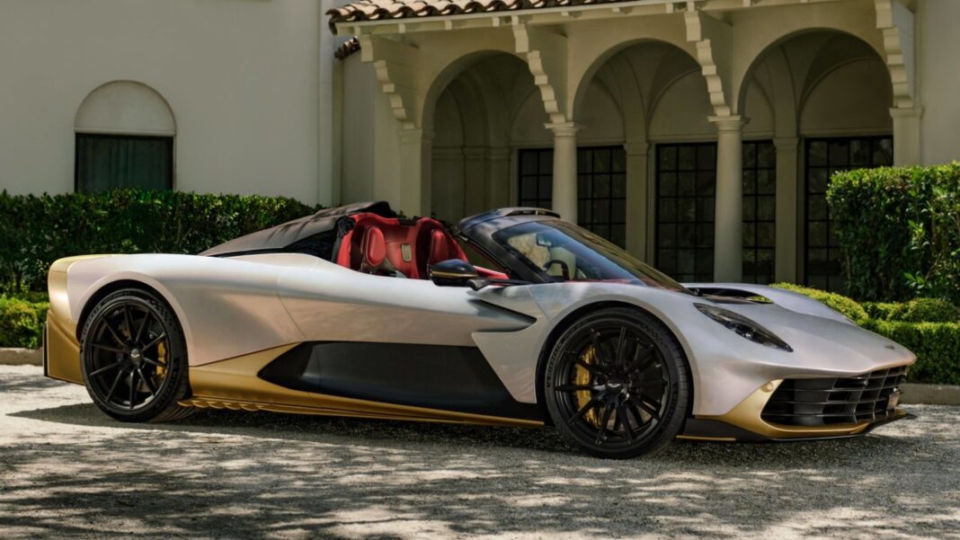 aston-martin-valhalla-spider Aston Martin Valhalla Spider