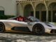 Aston Martin Valhalla Spider, la versión descapotable del superdeportivo británico con 1.079 CV y 1.100 Nm de par Aston Martin Valhalla Spider