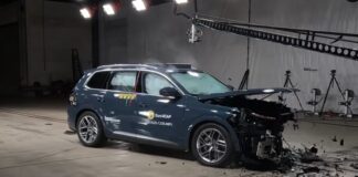El Audi Q7 obtiene la máxima puntuación en las nuevas pruebas de seguridad tras una colisión Euro NCAP Audi Q7 Euro NCAP