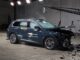 El Audi Q7 obtiene la máxima puntuación en las nuevas pruebas de seguridad tras una colisión Euro NCAP Audi Q7 Euro NCAP