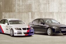 BMW 320Si E90