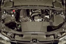 BMW 320Si E90