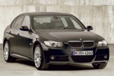 BMW 320Si E90