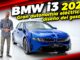 CONTACTO en VÍDEO con el BMW i3 2026
