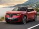 BMW iX4, el tercer integrante de la familia Neue Klasse es un SUV coupé con hasta 828 kilómetros de autonomía BMW iX4