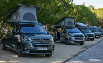 Stellantis PRO ONE, o cómo ofrecer vehículos recreacionales de una forma sencilla