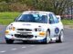 Carlos Sainz y Luis Moya vuelven a correr juntos en los entrenamientos previos al Rally de Asturias Histórico 2026 Carlos Sainz y Luis Moya Rally de Asturias Histórico