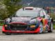 Carlos Sainz y Luis Moya disputarán el 'Rallye de Asturias Histórico: Carlos Sainz Tribute' con un Ford Puma Rally1 híbrido