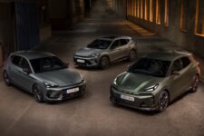 Cupra Raval by ABT