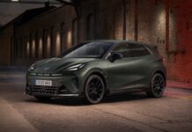 Nuevo paquete Custom Cupra by ABT para el Cupra Raval que proporciona al utilitario eléctrico español un aspecto mucho más agresivo Cupra Raval by ABT