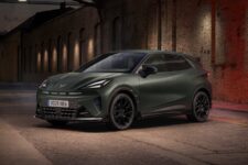 Cupra Raval by ABT