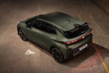 Cupra Raval by ABT