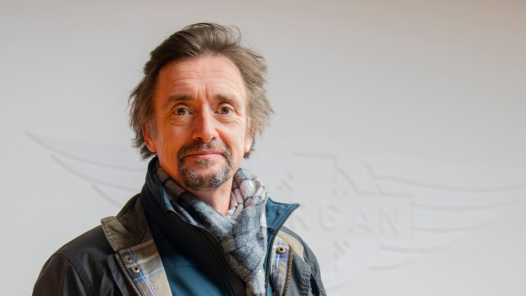 empresa-productora-richard-hammond Richard Hammond