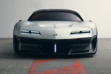 Alpine A310 Vision