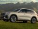 Geely Monjaro EM-i, el nuevo buque insignia de la marca china es un SUV híbrido enchufable de 334 CV, tracción total y hasta 116 kilómetros de una autonomía eléctrica Geely Monjaro EM-i