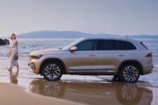 Geely Monjaro EM-i