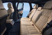 Geely Monjaro EM-i