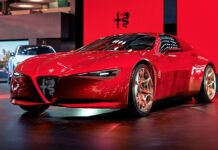 Las mejores imágenes del Salón del Automóvil de París 2026, que vuelve a reunir a los grandes protagonistas de la industria