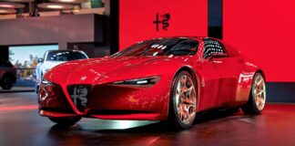 Las mejores imágenes del Salón del Automóvil de París 2026, que vuelve a reunir a los grandes protagonistas de la industria