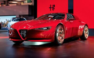 Las mejores imágenes del Salón del Automóvil de París 2026, que vuelve a reunir a los grandes protagonistas de la industria