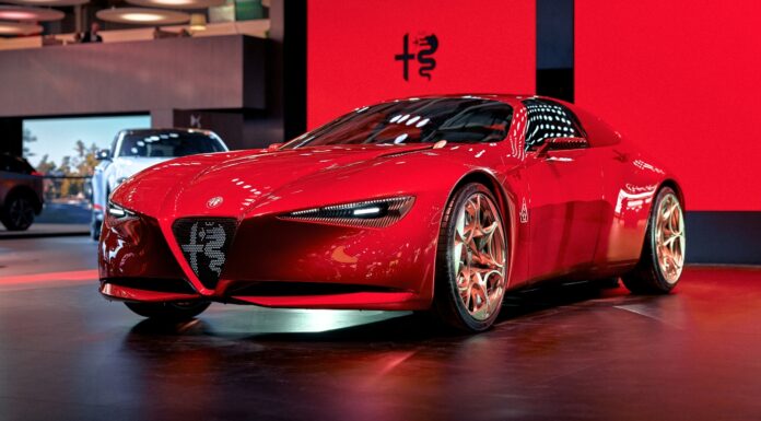 Las mejores imágenes del Salón del Automóvil de París 2026, que vuelve a reunir a los grandes protagonistas de la industria