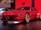 Las mejores imágenes del Salón del Automóvil de París 2026, que vuelve a reunir a los grandes protagonistas de la industria