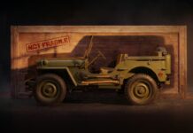 Jeep confirma sus planes de futuro: regresa el Renegade y ampliará su gama europea con hasta seis modelos antes de 2030