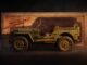 Jeep confirma sus planes de futuro: regresa el Renegade y ampliará su gama europea con hasta seis modelos antes de 2030