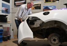 Jeremy Clarkson, periodista y presentador, confirma el rodaje de un episodio especial de ‘La granja de Clarkson’ relacionado con los coches Jeremy Clarkson episodio coches
