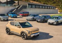Kia ha vendido más de 7.000 coches eléctricos en España este año y más de 25.000 desde que lanzó el Soul EV en 2014 Kia vende más de 7.000 coches eléctricos en España