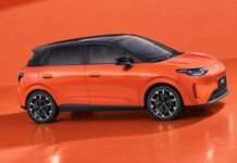 Leapmotor B03, la marca china de Stellantis asalta el segmento B con este coche eléctrico de 197 CV y casi 400 kilómetros de autonomía por unos 25.000 euros Leapmotor B03