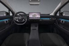 Leapmotor B03