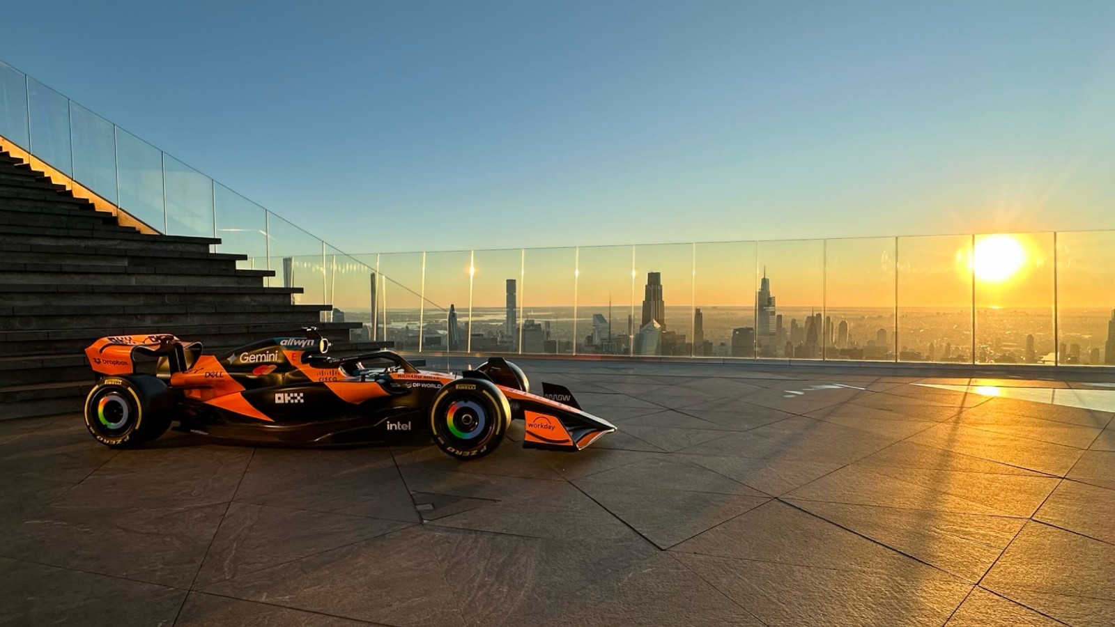 mclaren-f1-the-edge-nueva-york McLaren F1 The Edge