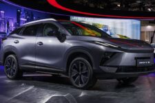 nuevo Omoda 5