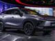 El Omoda 5 se renueva con más tecnología, nada de gasolina puro, pero si EV y versión híbrida de 224 CV y hasta 430 km de autonomía eléctrica nuevo Omoda 5