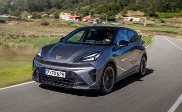 6 puntos por los que el CUPRA Raval va a ser un éxito