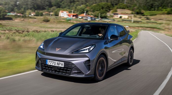 6 puntos por los que el CUPRA Raval va a ser un éxito