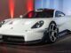 6 detalles del Porsche Mission S que nos han enamorado