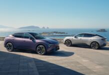 El Xpeng L03 ya tiene precio en España, un SUV chino híbrido enchufable con 245 km de autonomía eléctrica y más de 1.000 km de autonomía combinada desde 37.500 euros Precio Xpeng L03