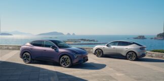 El Xpeng L03 ya tiene precio en España, un SUV chino híbrido enchufable con 245 km de autonomía eléctrica y más de 1.000 km de autonomía combinada desde 37.500 euros Precio Xpeng L03