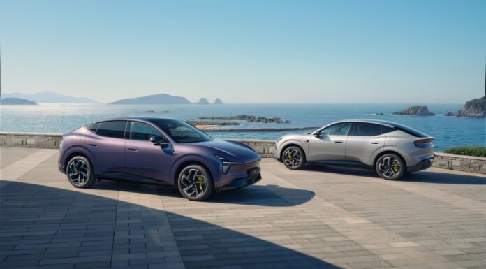 El Xpeng L03 ya tiene precio en España, un SUV chino híbrido enchufable con 245 km de autonomía eléctrica y más de 1.000 km de autonomía combinada desde 37.500 euros Precio Xpeng L03