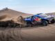 El Dakar 2027 no se celebrará en Arabia Saudí por los conflictos en la zona y la nueva ubicación se anunciará próximamente Rally Dakar 2027 Arabia Saudí