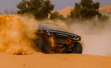 El Rally Dakar 2027 se celebrará en Portugal y Marruecos El Rally Dakar 2027 se celebrará en Portugal y Marruecos