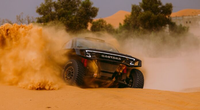 El Rally Dakar 2027 se celebrará en Portugal y Marruecos El Rally Dakar 2027 se celebrará en Portugal y Marruecos