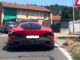 Seis meses después de recibirlo, viaja por Europa con su Alfa Romeo 33 Stradale valorado en más de 3 millones de euros Recorre Europa con un Alfa Romeo 33 Stradale