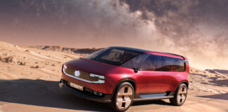 Renault E-Space Concept, la marca francesa reinterpreta otro de sus modelos icónicos, el monovolumen Renault Espace de 1984 Renault E-Space Concept
