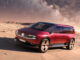 Renault E-Space Concept, la marca francesa reinterpreta otro de sus modelos icónicos, el monovolumen Renault Espace de 1984 Renault E-Space Concept